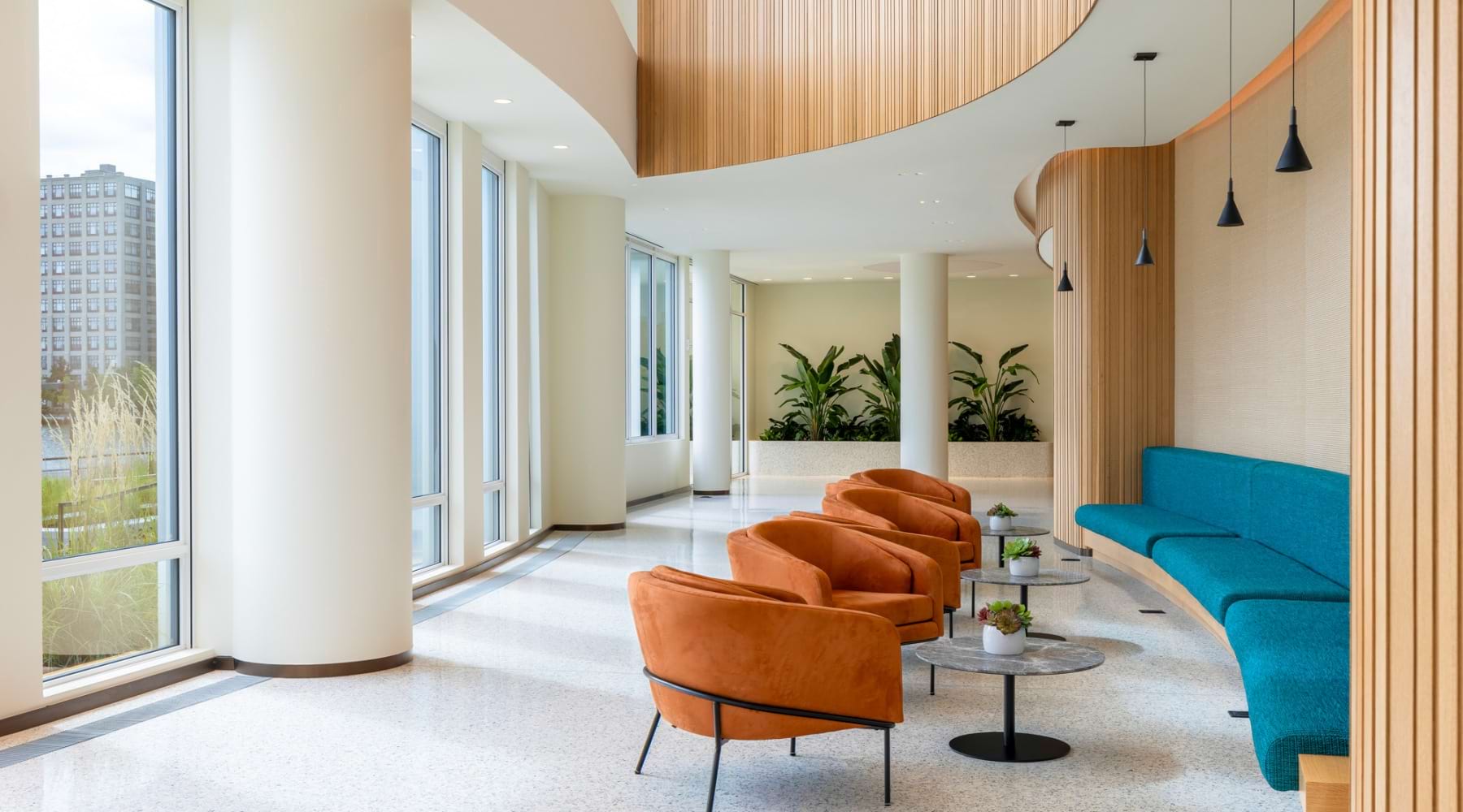 Styled for Seamless Modern Living Styled for Seamless Modern Living