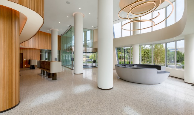 Get in Touch Get in Touch