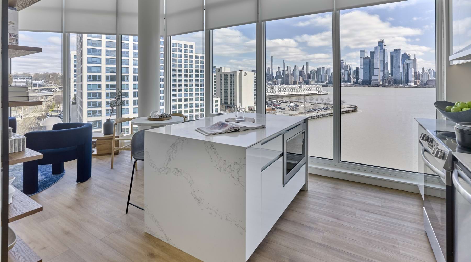 Designed to Inspire Designed to Inspire